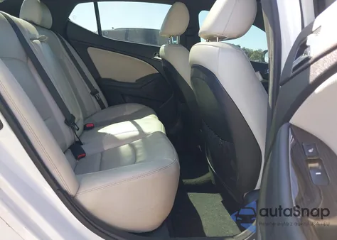 2013 Kia Optima Sx из США, поврежденный, VIN 5XXGR4A61DG159712